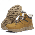 Winter Hiking Shoes Men | Weather-Ready Footwear for Cold Outdoor Routes