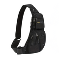 Outdoor Crossbody Bag | Secure Carry for Travel & Daily Movement