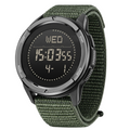 Outdoor Watch | Lightweight Design for Daily Adventure Use