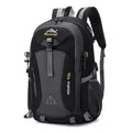 Hiking Backpack | Weather-Ready Pack for Outdoor Adventures