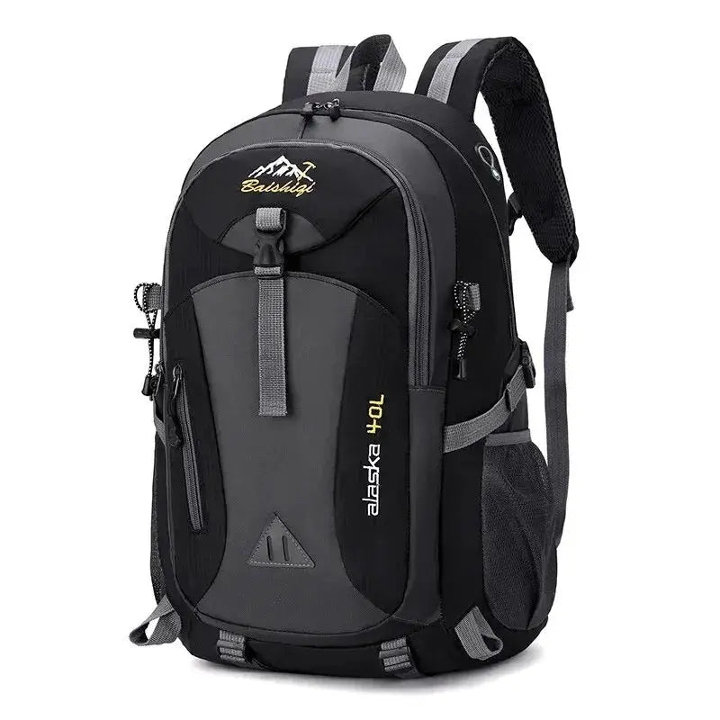 Hiking Backpack | Weather-Ready Pack for Outdoor Adventures