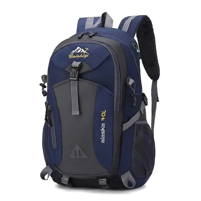 Hiking Backpack | Weather-Ready Pack for Outdoor Adventures
