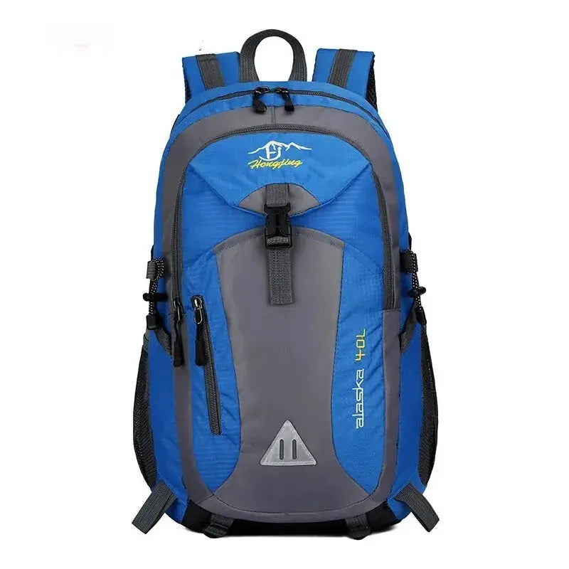 Hiking Backpack | Weather-Ready Pack for Outdoor Adventures