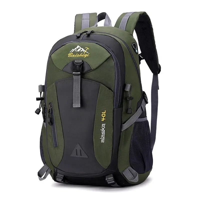 Hiking Backpack | Weather-Ready Pack for Outdoor Adventures