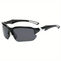 Polarised Sports Sunglasses | Lightweight Design for Outdoor Activity