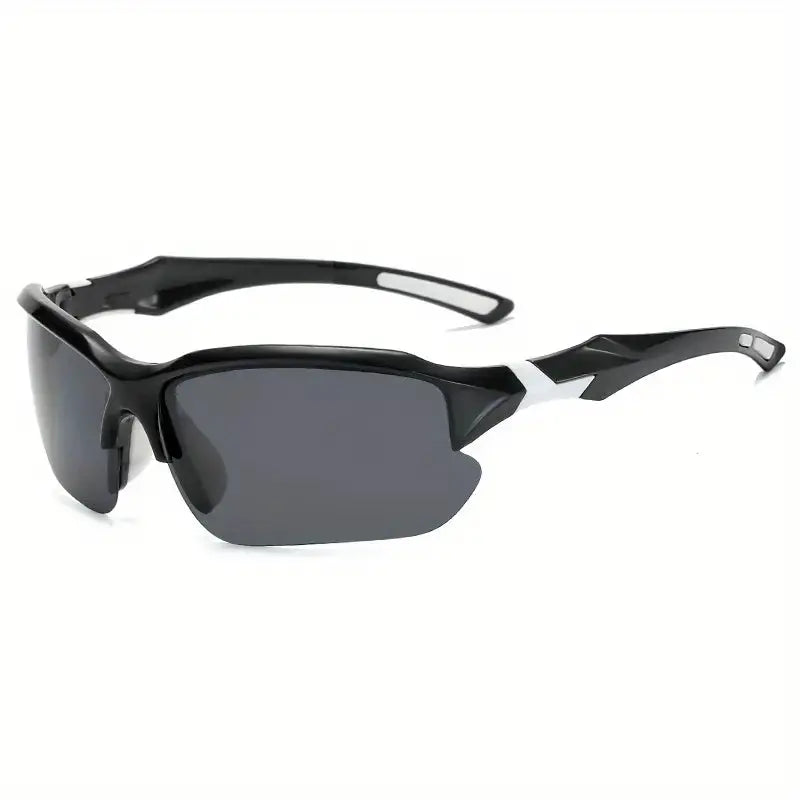 Polarised Sports Sunglasses | Lightweight Design for Outdoor Activity
