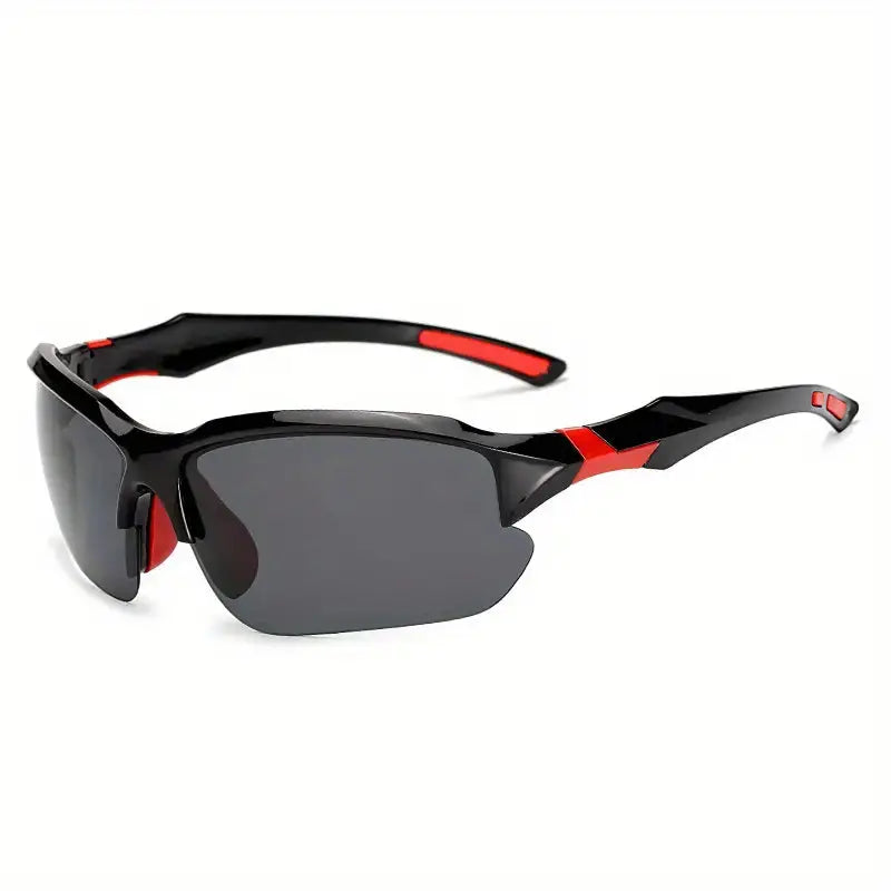 Polarised Sports Sunglasses | Lightweight Design for Outdoor Activity