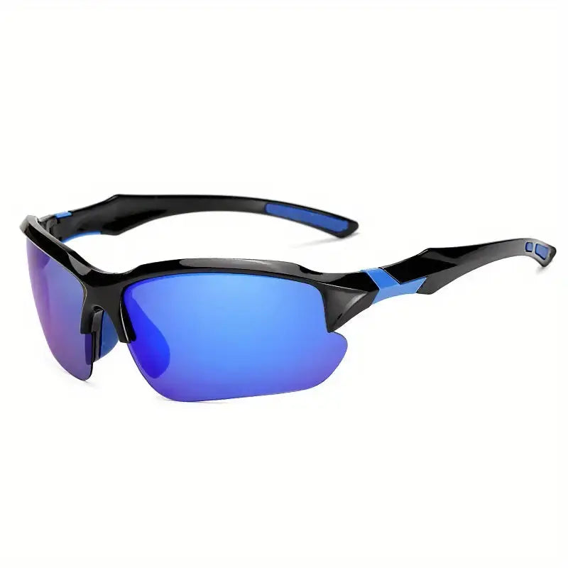 Polarised Sports Sunglasses | Lightweight Design for Outdoor Activity