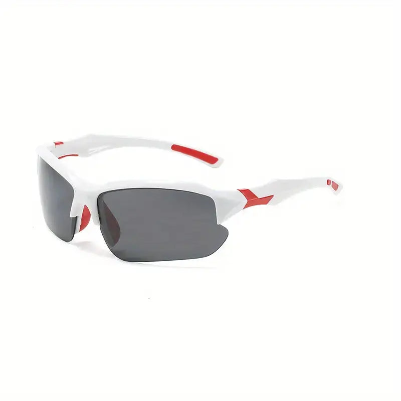 Polarised Sports Sunglasses | Lightweight Design for Outdoor Activity