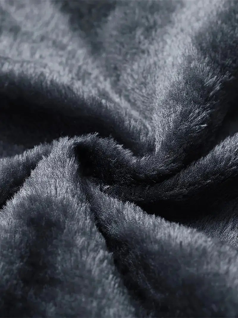 Insulated Outdoor Jacket | Weather-Ready Layer for Cold & Wet Conditions