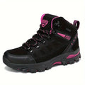 Hiking Shoes Women | Supportive Design for Longer Outdoor Routes