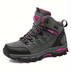 Hiking Shoes Women | Supportive Design for Longer Outdoor Routes