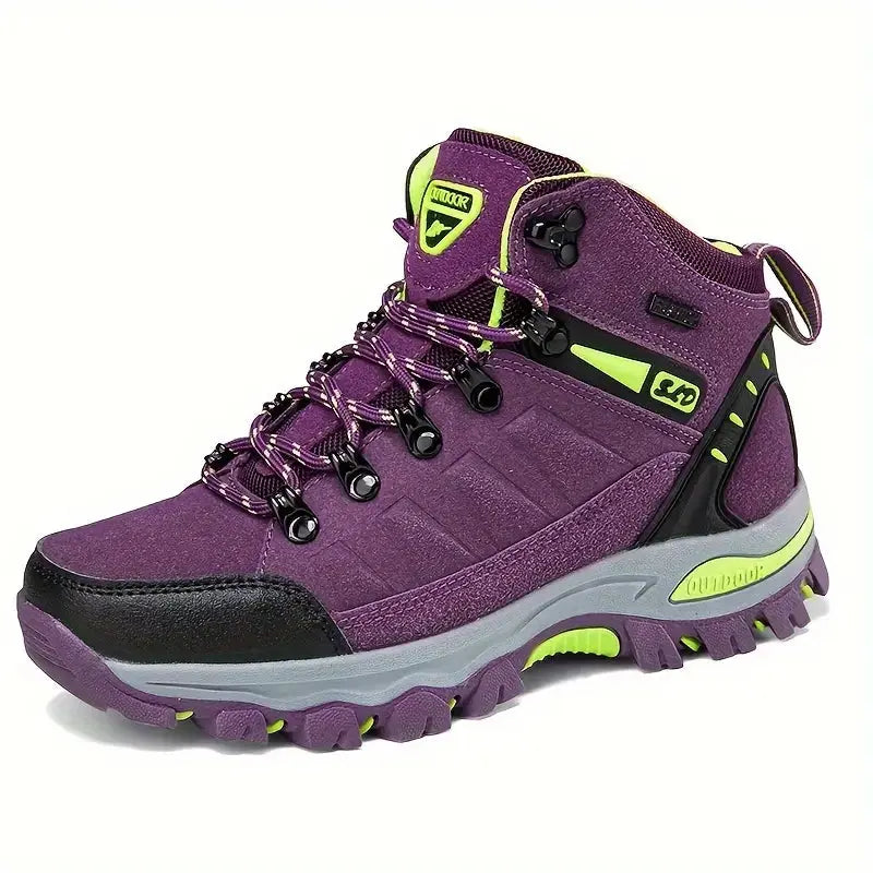 Hiking Shoes Women | Supportive Design for Longer Outdoor Routes
