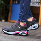 Hiking Shoes Women | Supportive Footwear for Long Walking Routes