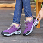 Hiking Shoes Women | Supportive Footwear for Long Walking Routes