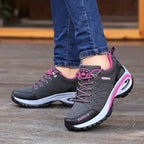 Hiking Shoes Women | Supportive Footwear for Long Walking Routes