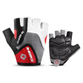Cycling Gloves | Padded Grip for Road & Trail Riding