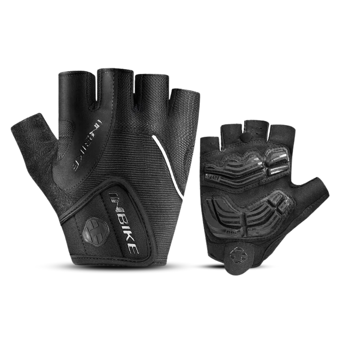 Cycling Gloves | Padded Grip for Road & Trail Riding