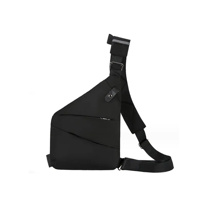 Travel Shoulder Bag | Secure Design for Walking & Daily Use