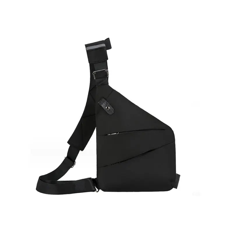 Travel Shoulder Bag | Secure Design for Walking & Daily Use