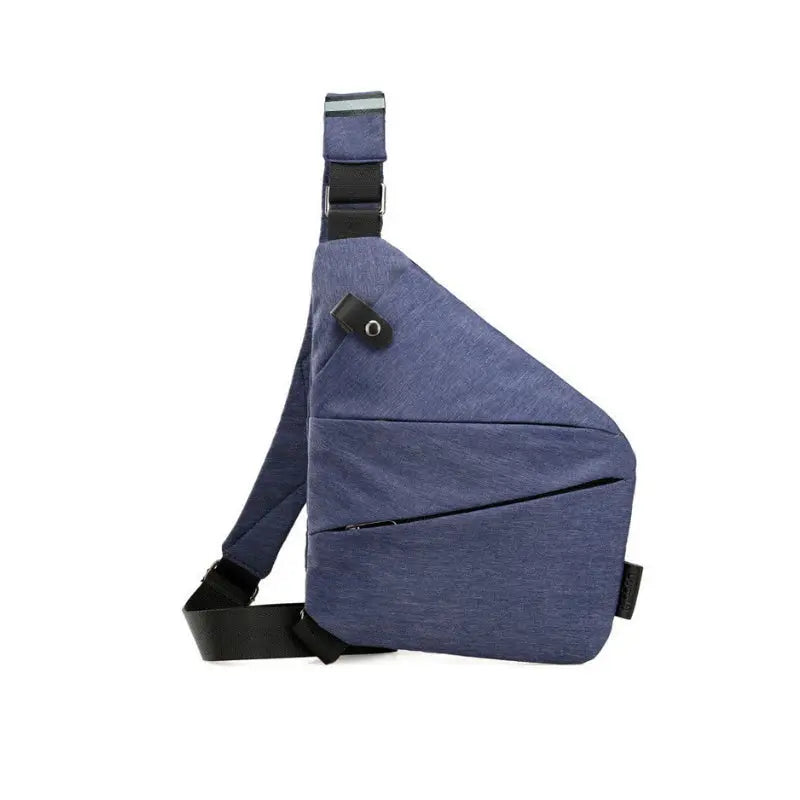 Travel Shoulder Bag | Secure Design for Walking & Daily Use
