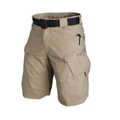 Outdoor Cargo Shorts Men | Stretch Design for Walking & Outdoor Use