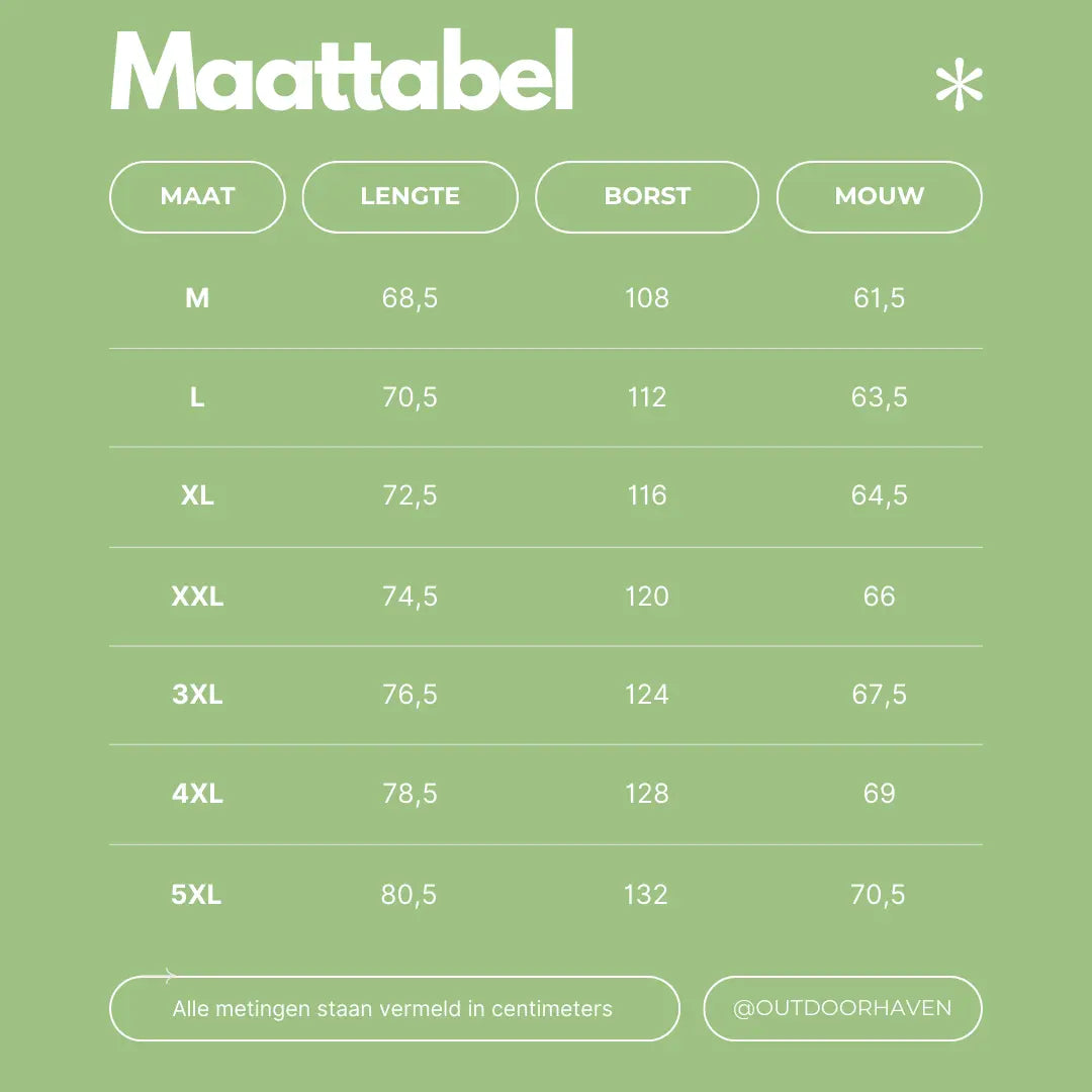 Waterproof Outdoor Jacket | Weather-Ready Layer for Seasonal Walks