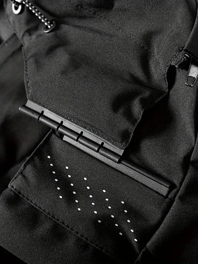 Waterproof Windbreaker | Lightweight Protection for Wet & Windy Days