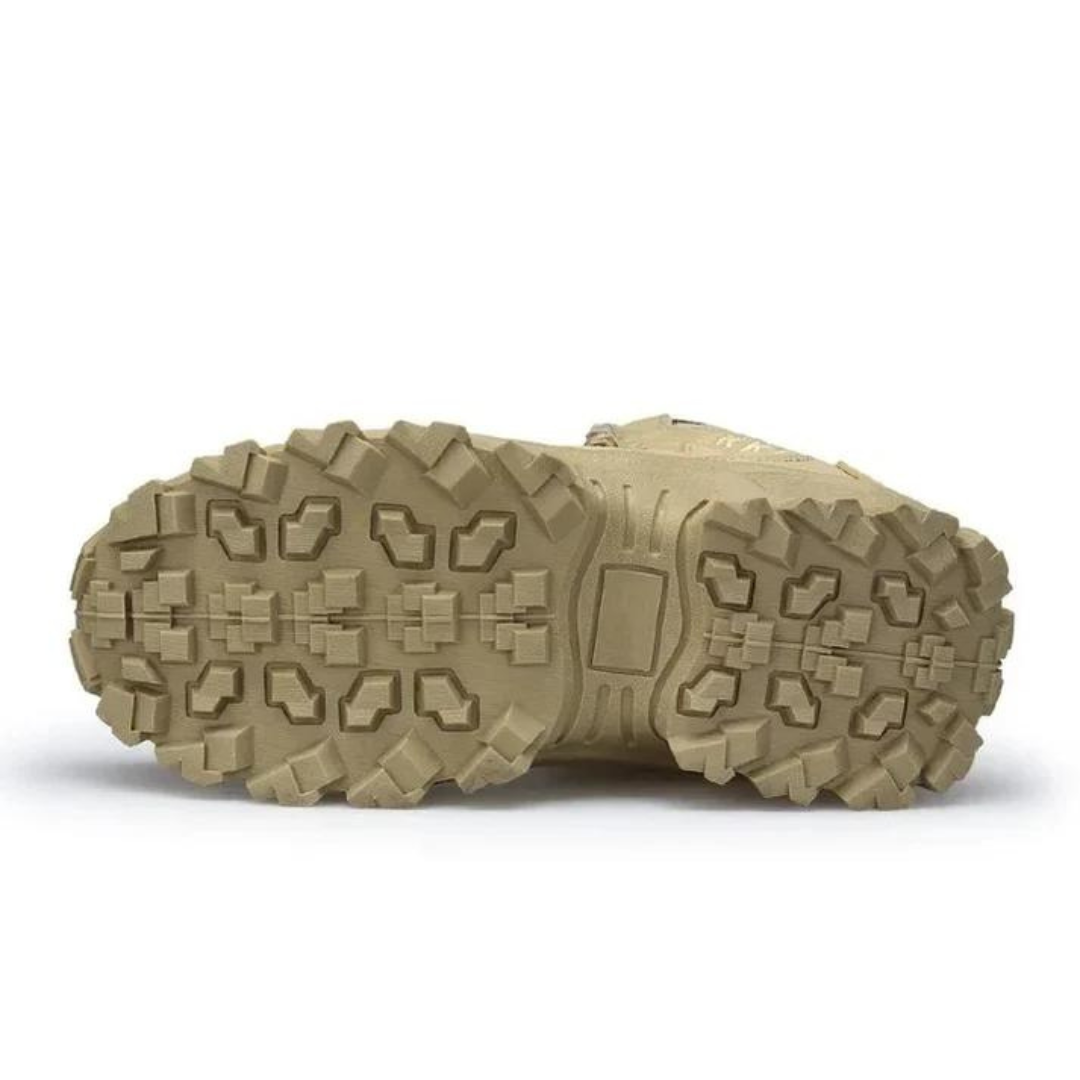 Outdoor Boots | Supportive Footwear for Rugged Trails