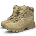Outdoor Boots | Supportive Footwear for Rugged Trails