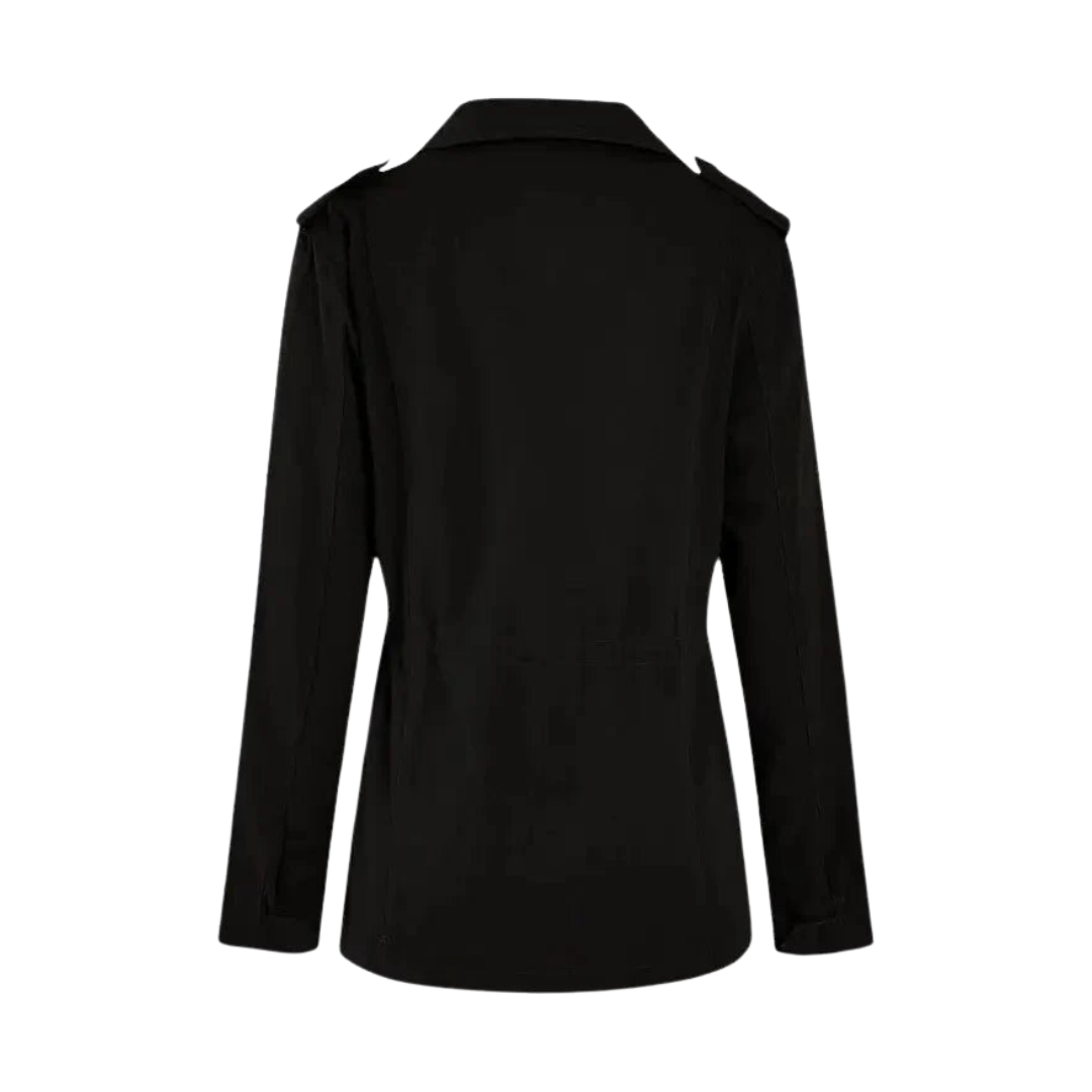 Women’s Lightweight Anorak Jacket | Vintage-Inspired Outdoor Layer