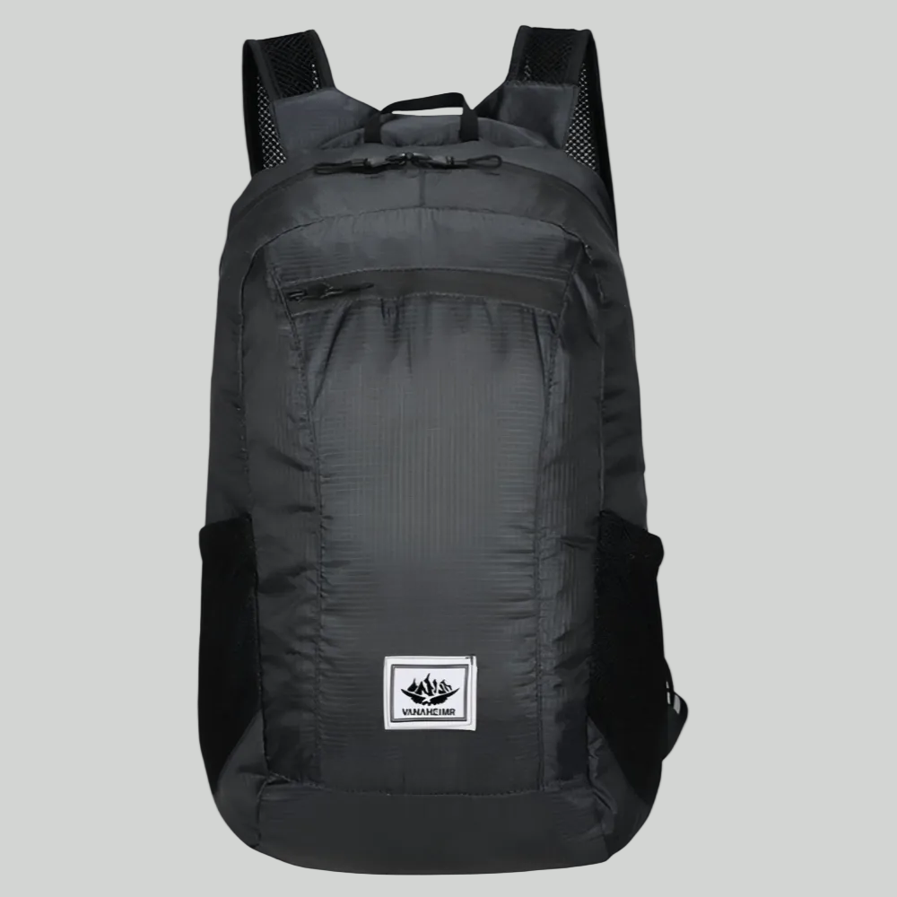 backpack fold travel black Foldable Day Features include an interior Blue Wire End Disconnects:Yes (For Use With Cisco Electronics Control Assembly) Redington Fly Reels Pebble Grain Small Ronnie