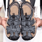 Hiking Sandals - Quick-Dry Lightweight - Outdoor Walking & Trail Sandals