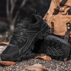 Lightweight Breathable Outdoor Hiking Shoes | Flexible Grip Support