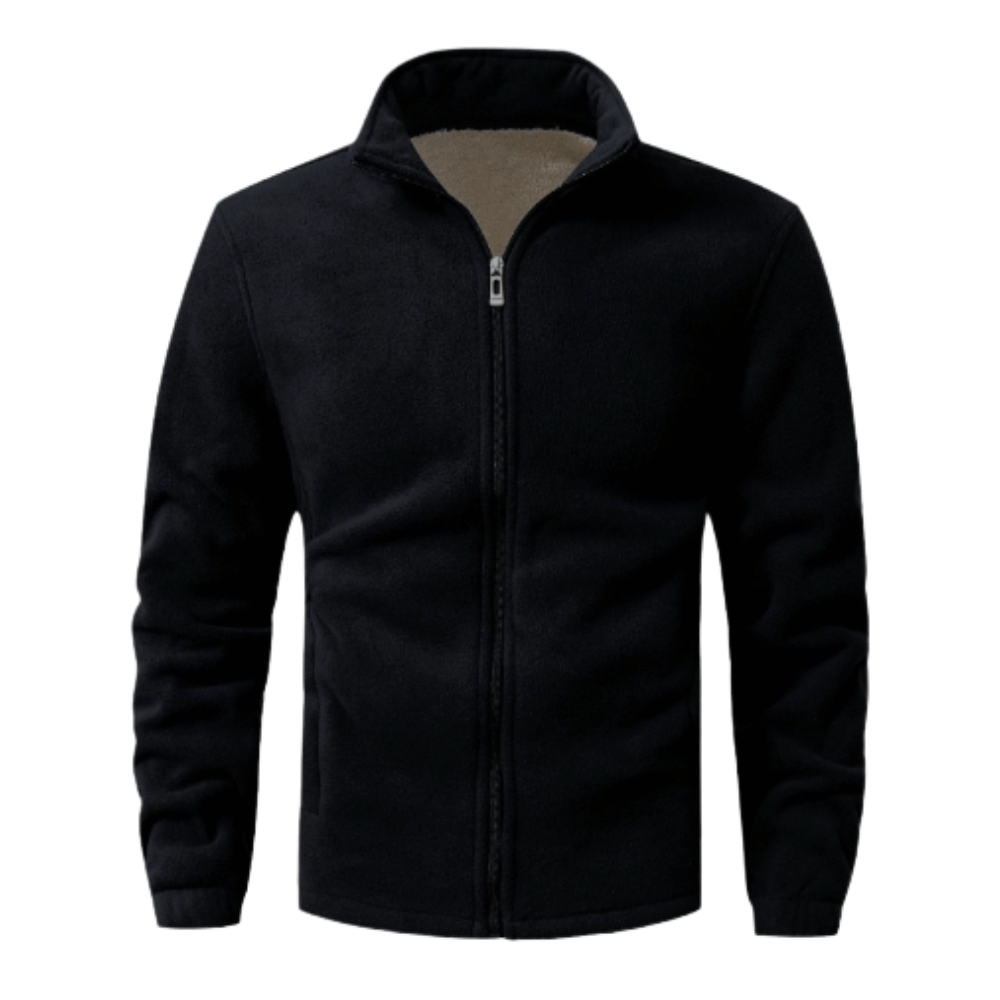 Insulated Fleece Gilet | Warm Bodywarmer for Outdoor Layering