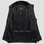 Lightweight Breathable Hiking Gilet – Multi-Pocket Outdoor Layer