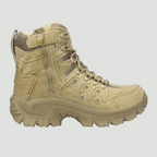 Lightweight Waterproof Outdoor Boots – Durable Grip for Trail & Field Use