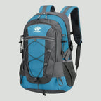 Lightweight 30L Hiking Backpack – Water-Resistant Daypack for Outdoor Use