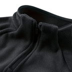 Men’s Quarter-Zip Fleece Pullover – Lightweight Outdoor Fleece Jumper for Hiking & Camping