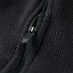 Men’s Quarter-Zip Fleece Pullover – Lightweight Outdoor Fleece Jumper for Hiking & Camping