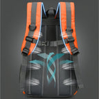 Lightweight 30L Hiking Backpack – Water-Resistant Daypack for Outdoor Use
