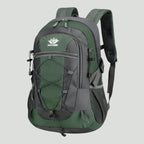 Lightweight 30L Hiking Backpack – Water-Resistant Daypack for Outdoor Use