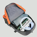 Lightweight 30L Hiking Backpack – Water-Resistant Daypack for Outdoor Use