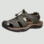Hiking Sandals - Quick-Dry Lightweight - Outdoor Walking & Trail Sandals