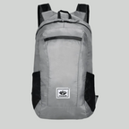 Foldable Day Backpack - Lightweight Packable Rucksack for Hiking, Travel and Outdoor Use