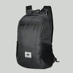 Foldable Day Backpack - Lightweight Packable Rucksack for Hiking, Travel and Outdoor Use