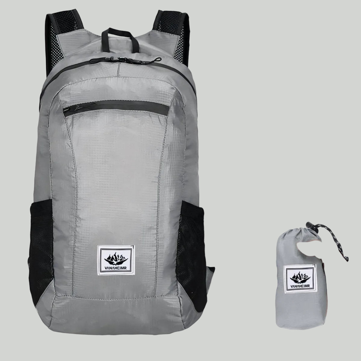 Foldable Day Backpack