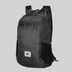 Foldable Day Backpack - Lightweight Packable Rucksack for Hiking, Travel and Outdoor Use