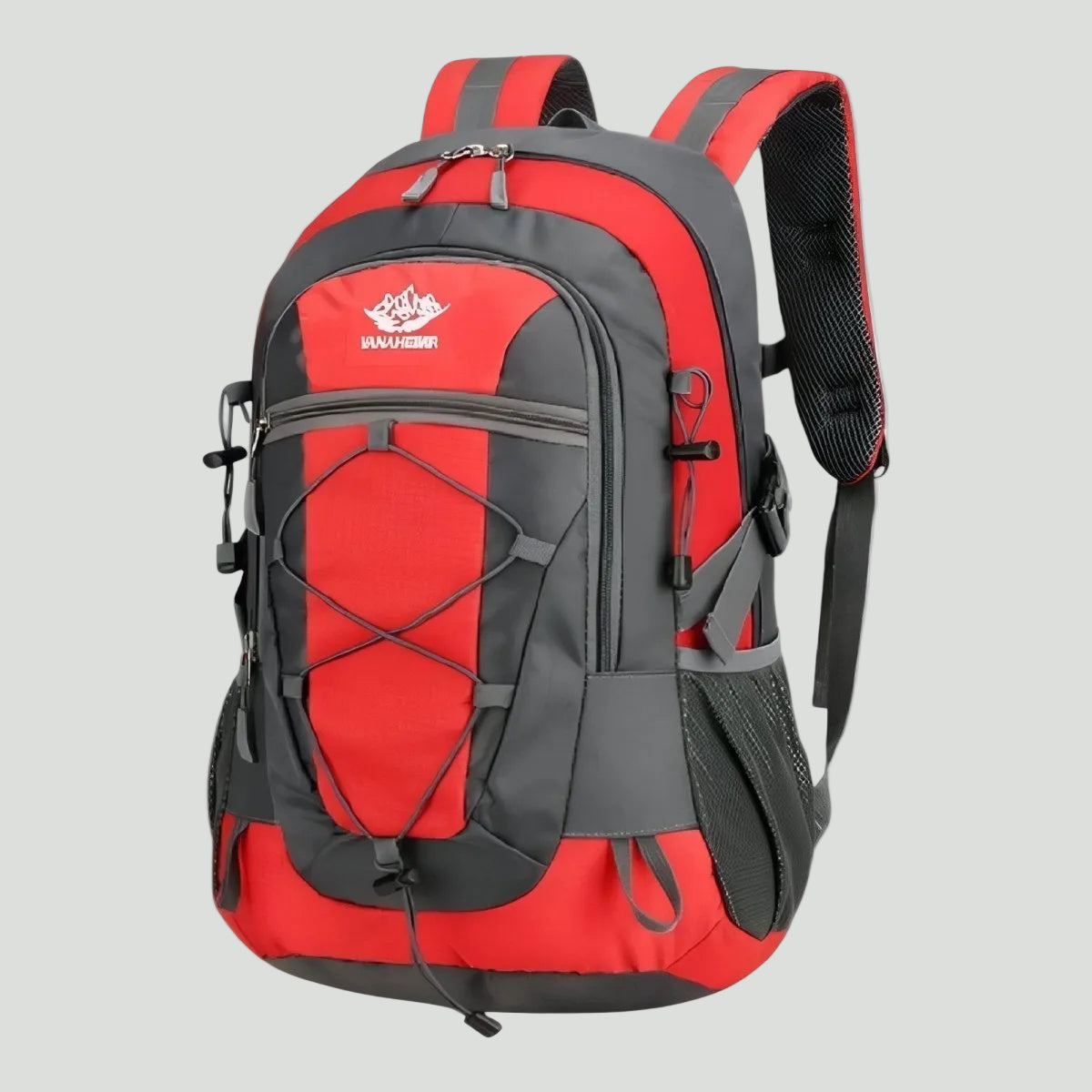 Lightweight 30L Hiking Backpack – Water-Resistant Daypack for Outdoor – TERRABOUND