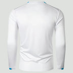 Men’s Breathable Long Sleeve Outdoor Shirt – Lightweight Trail Layer